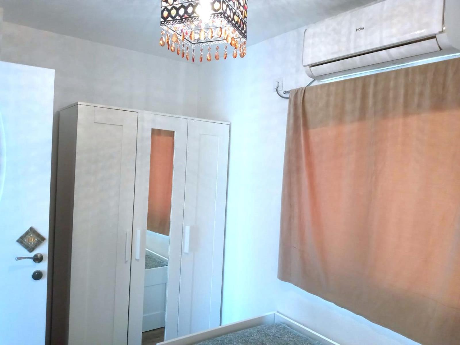 Roberta'S Guest House セビリア エクステリア 写真