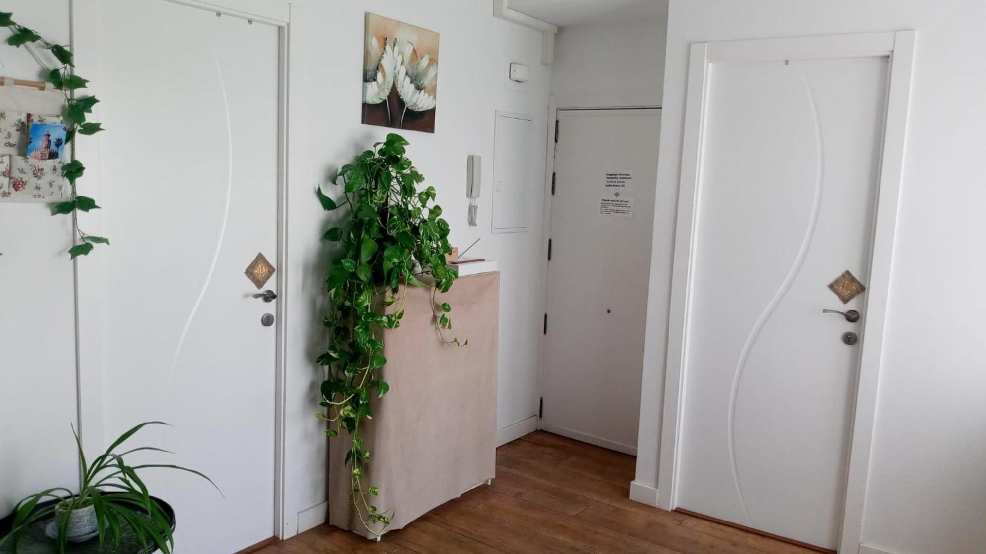 Roberta'S Guest House セビリア エクステリア 写真