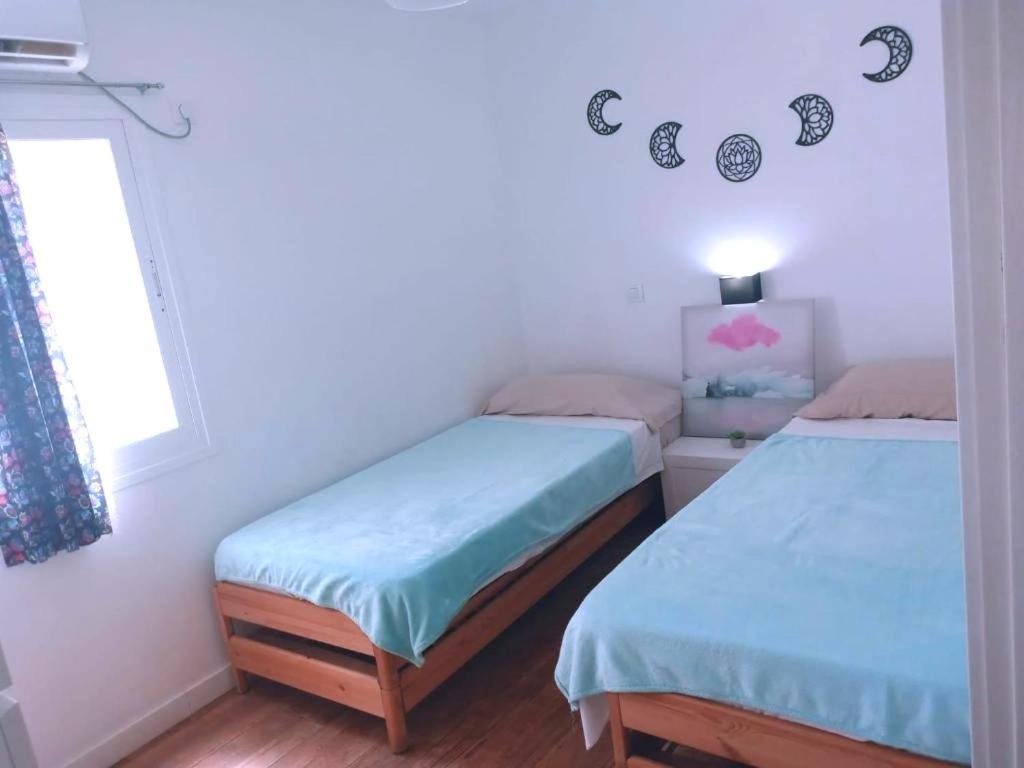 Roberta'S Guest House セビリア エクステリア 写真