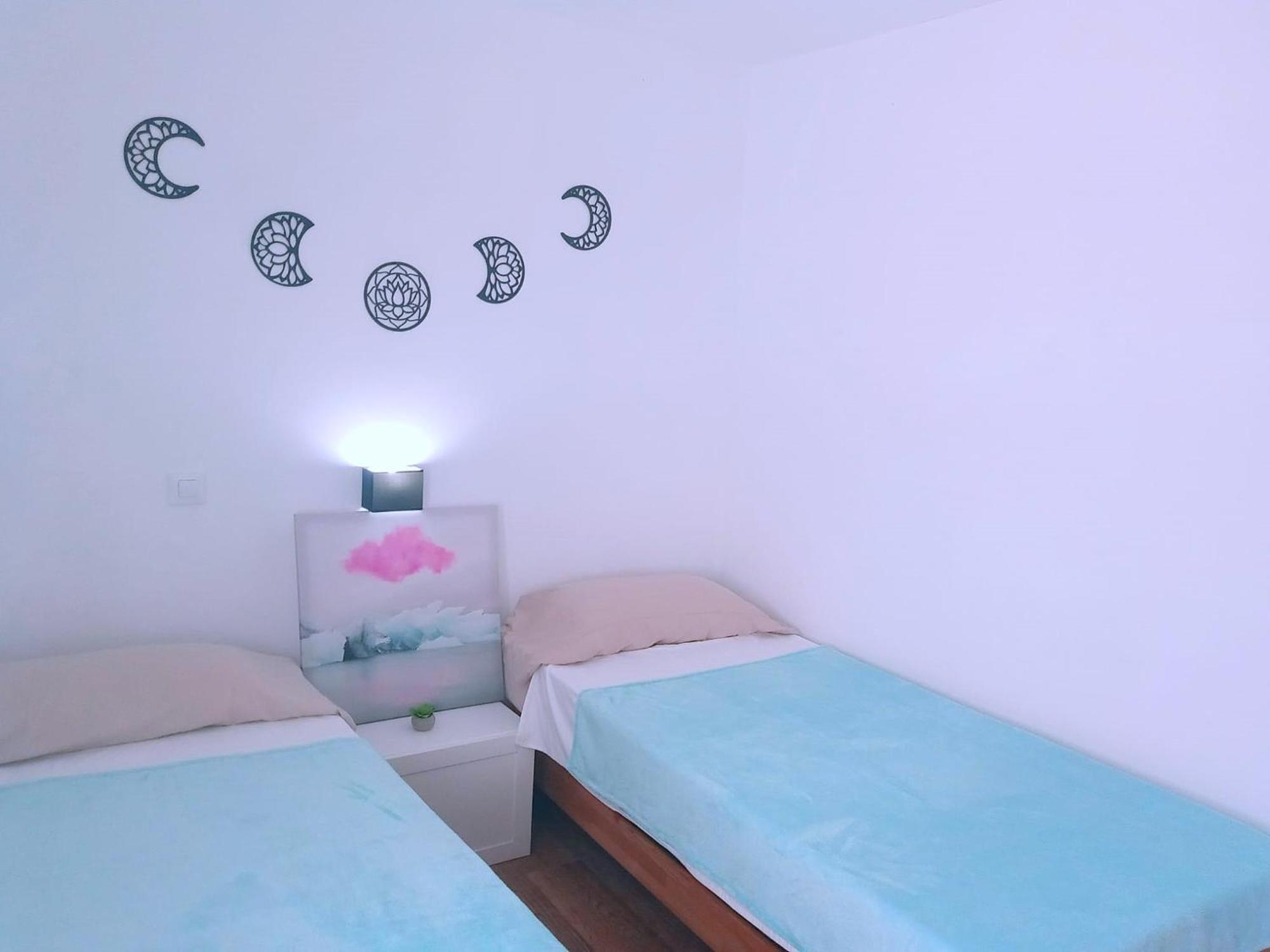 Roberta'S Guest House セビリア エクステリア 写真