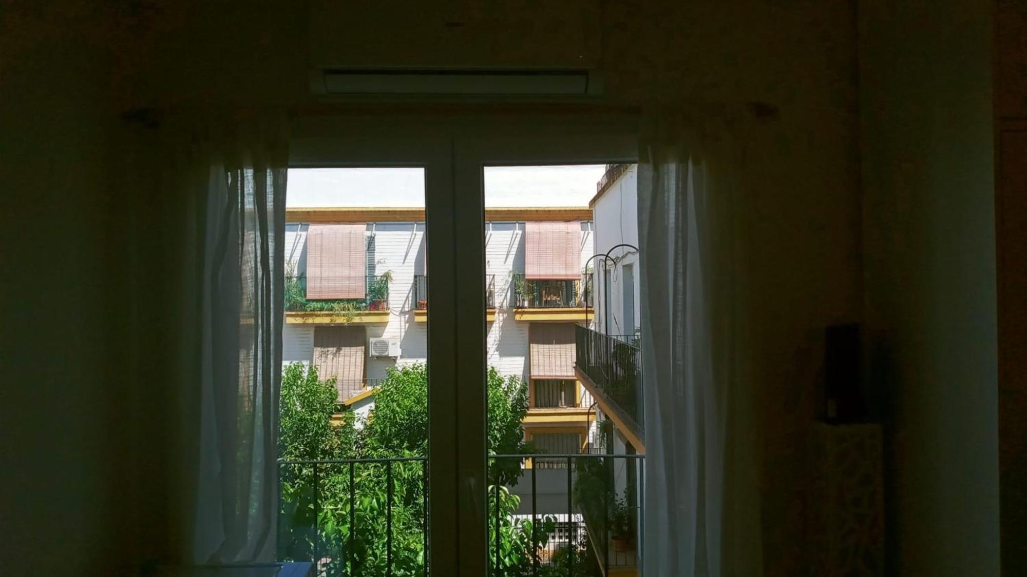 Roberta'S Guest House セビリア エクステリア 写真