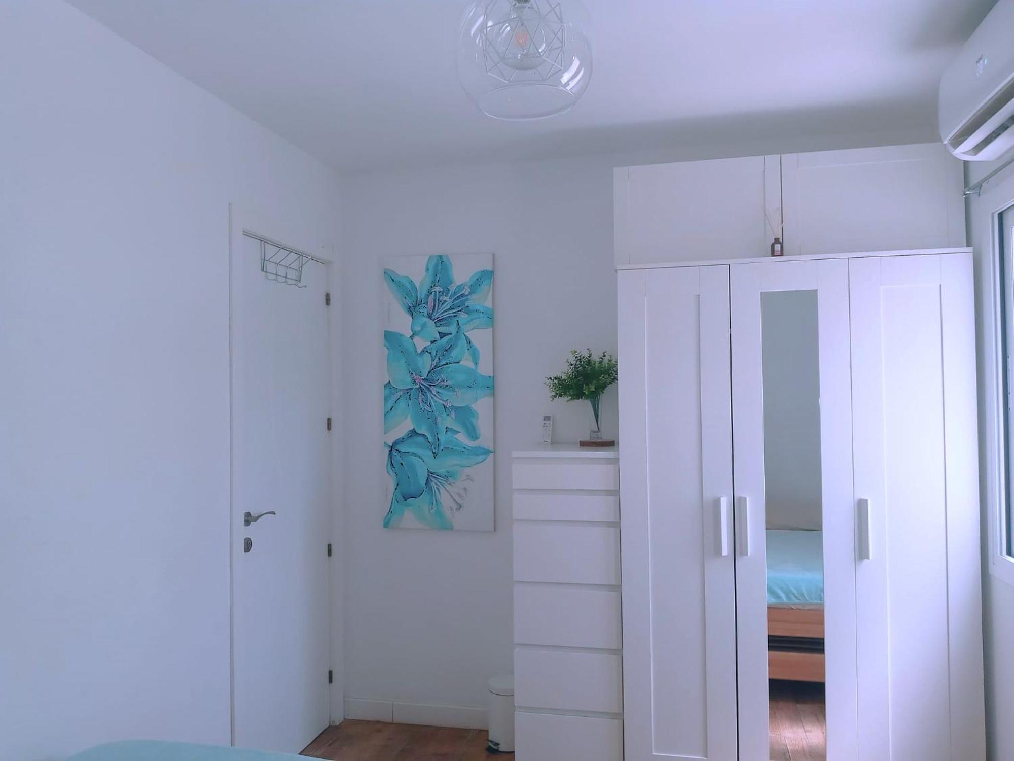 Roberta'S Guest House セビリア エクステリア 写真
