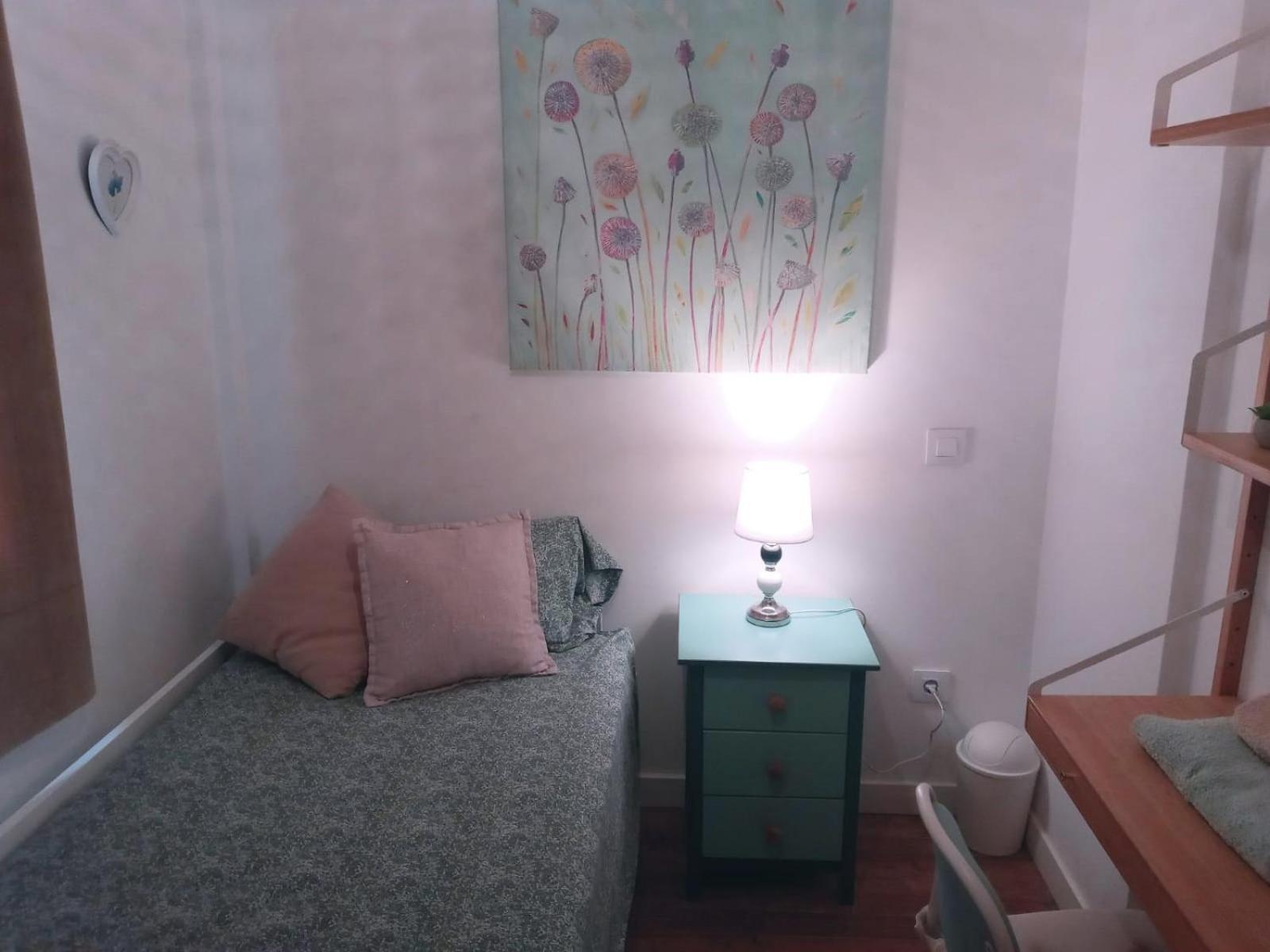 Roberta'S Guest House セビリア エクステリア 写真