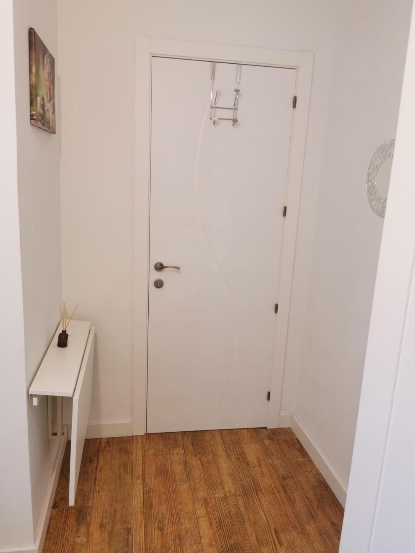 Roberta'S Guest House セビリア エクステリア 写真