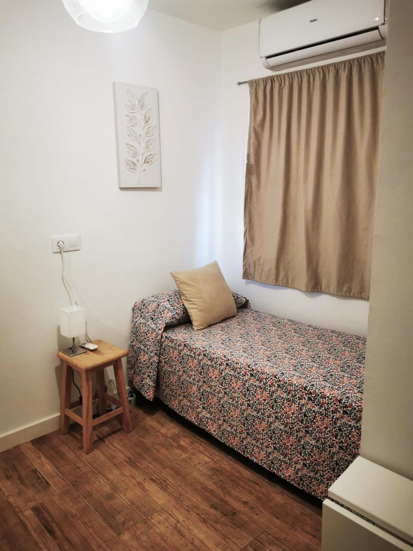 Roberta'S Guest House セビリア エクステリア 写真